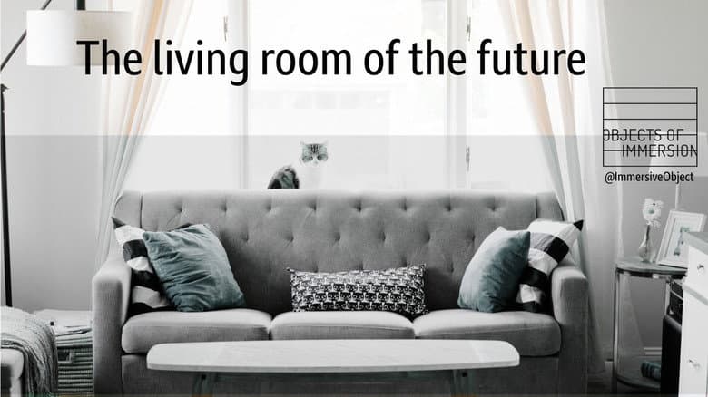 Backdrop from Living room of the future (FACT edition)