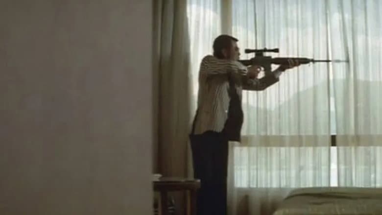 Backdrop from Golgo 13: Assignment Kowloon
