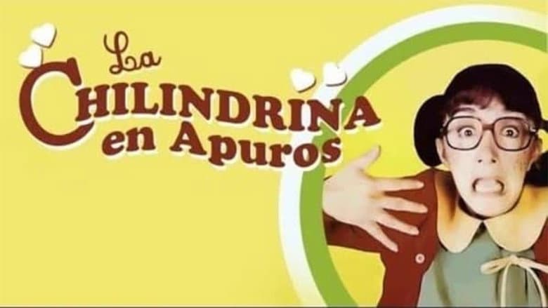 Backdrop from La Chilindrina en apuros