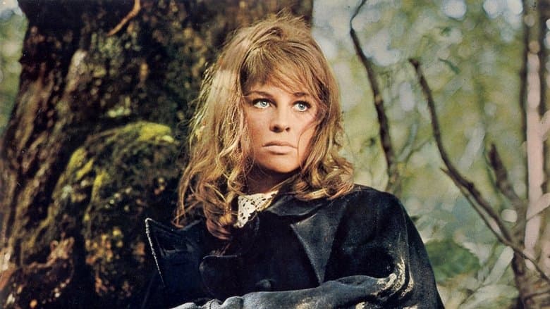 Backdrop from Far from the Madding Crowd