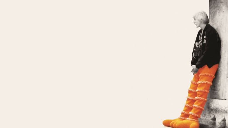 Backdrop from I Am Big Bird: The Caroll Spinney Story