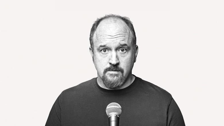 Кадр із фільму «Louis C.K.: Oh My God»