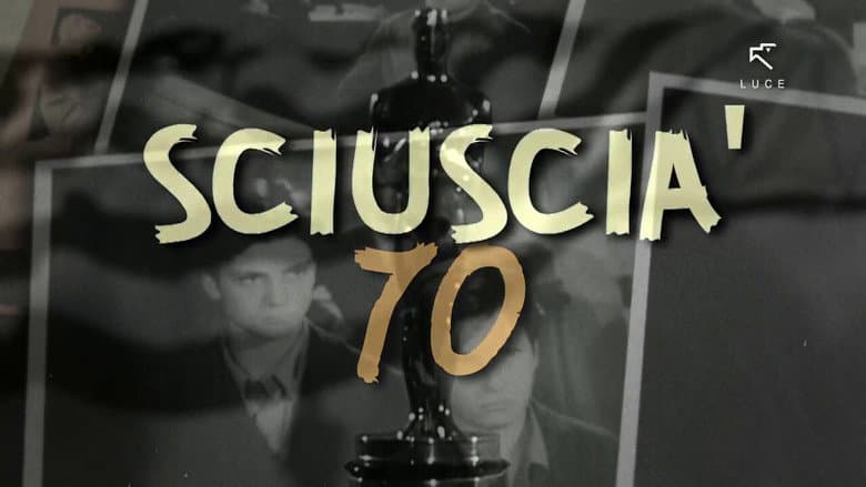 Backdrop from Sciuscià 70