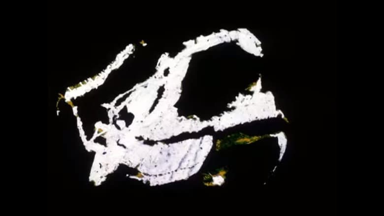 Backdrop from Chinese Series