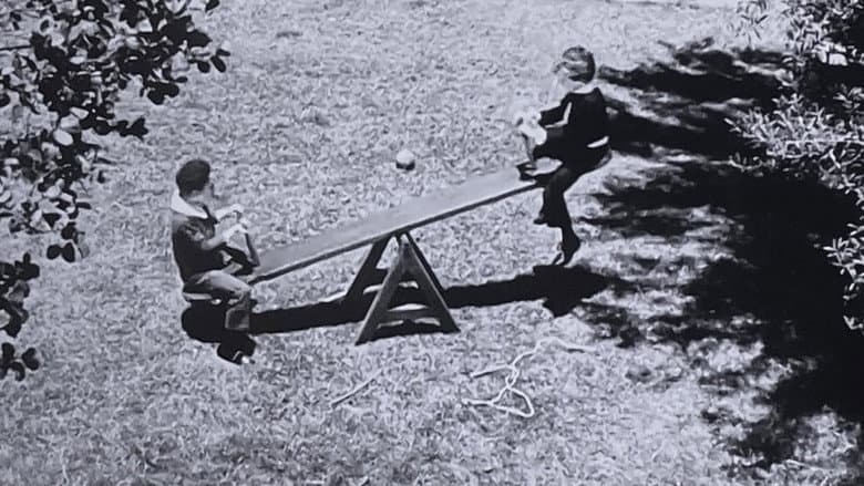 Кадр із фільму «The Seesaw and the Shoes»