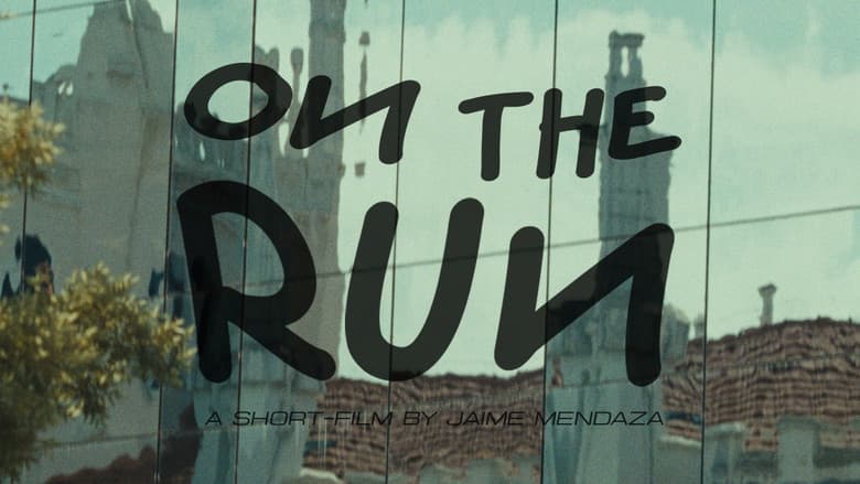 Backdrop from On The Run