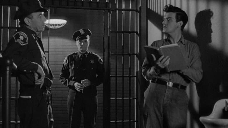Backdrop from Cell 2455 Death Row