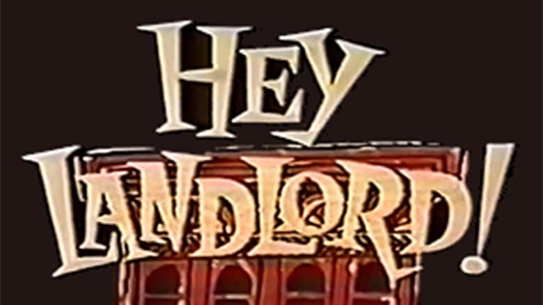 Backdrop from Hey, Landlord