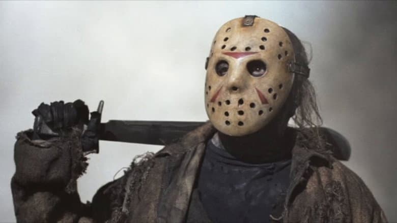 Backdrop from His Name Was Jason: 30 Years of Friday the 13th