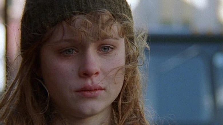 Backdrop from Homeless to Harvard: The Liz Murray Story