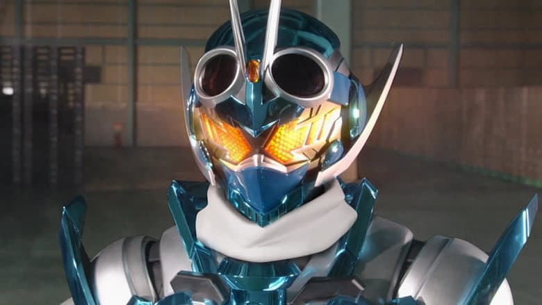 Backdrop from Kamen Rider Gotchard