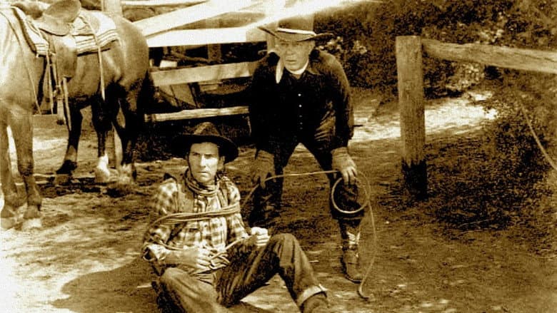 Backdrop from Westward Bound