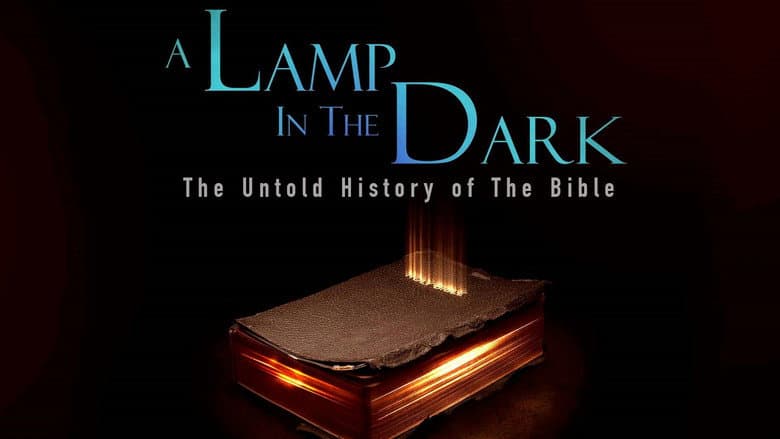Backdrop from A Lamp in the Dark: The Untold History of the Bible