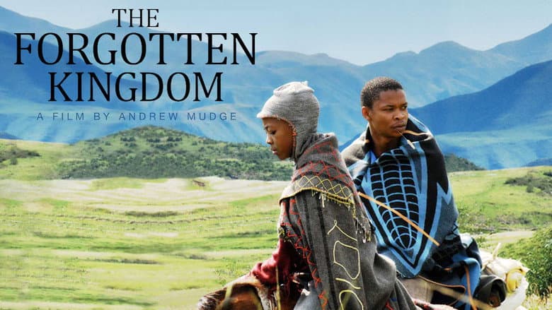 Backdrop from The Forgotten Kingdom