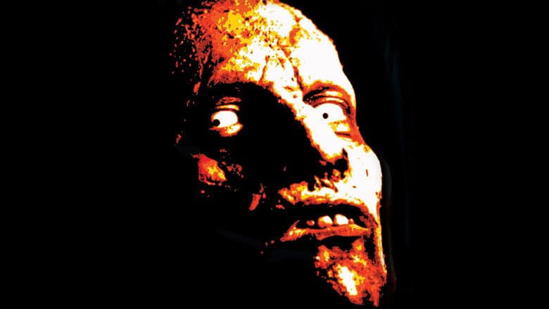 Backdrop from House of 1000 Corpses