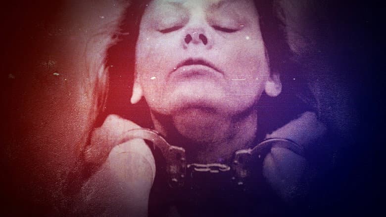 Кадр із фільму «Aileen Wuornos : Mind of a Monster»