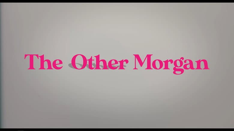 Backdrop from The Other Morgan