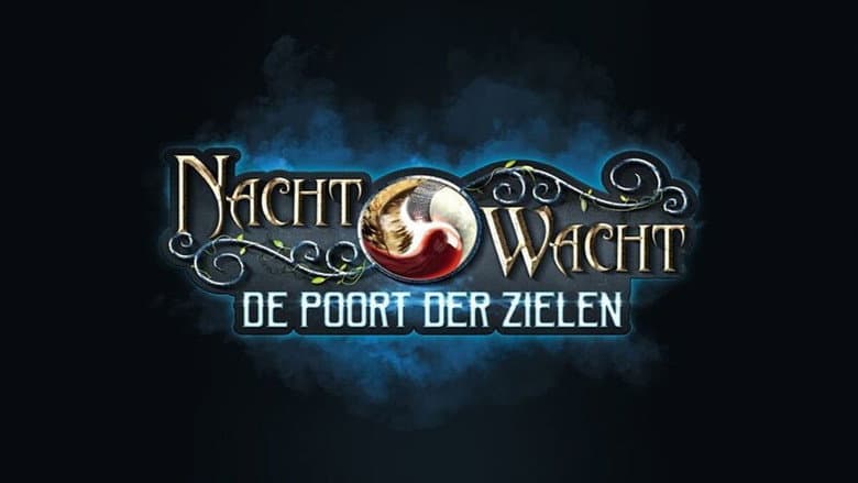 Backdrop from Nachtwacht: De Poort der Zielen