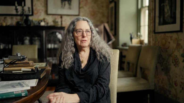 Backdrop from The Nazis, Photography and the Rabbi