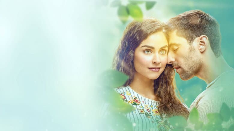 Backdrop from Sin tu mirada