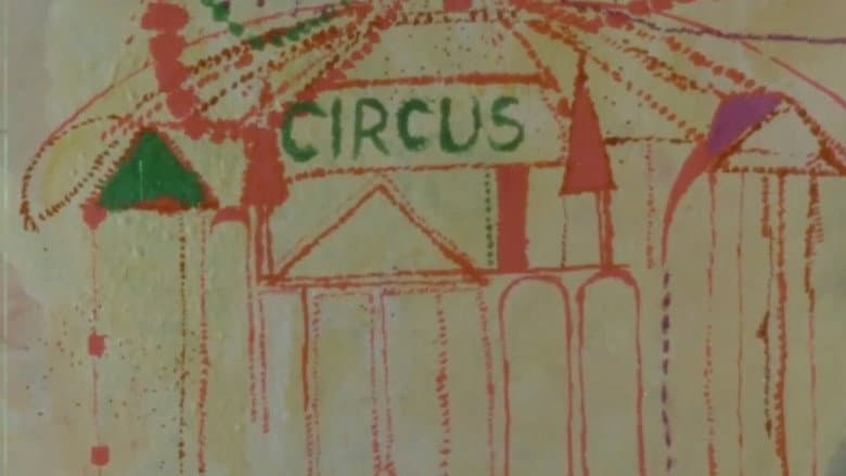 Backdrop from Circo