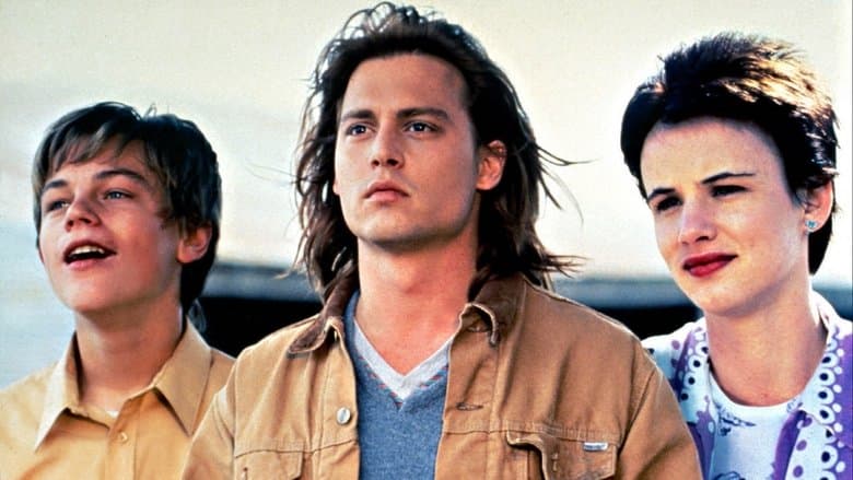 Backdrop from What's Eating Gilbert Grape