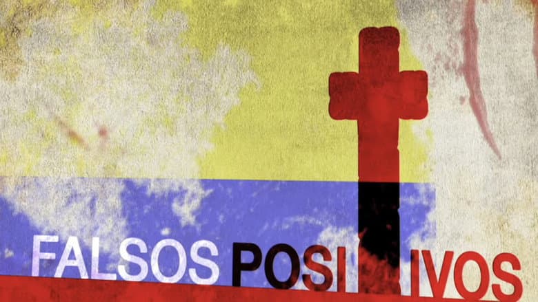 Backdrop from Falsos Positivos