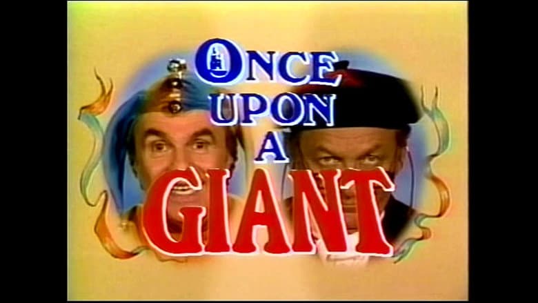 Backdrop from Once Upon a Giant