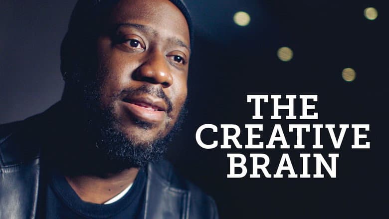 Backdrop from The Creative Brain