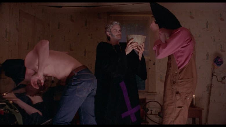 Backdrop from Invasion of the Blood Farmers