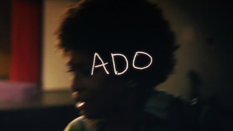 Backdrop from Ado