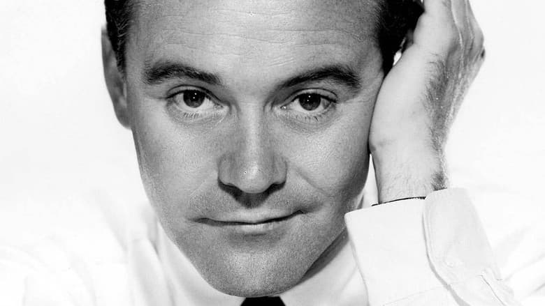 Backdrop from Jack Lemmon, a true Trouper