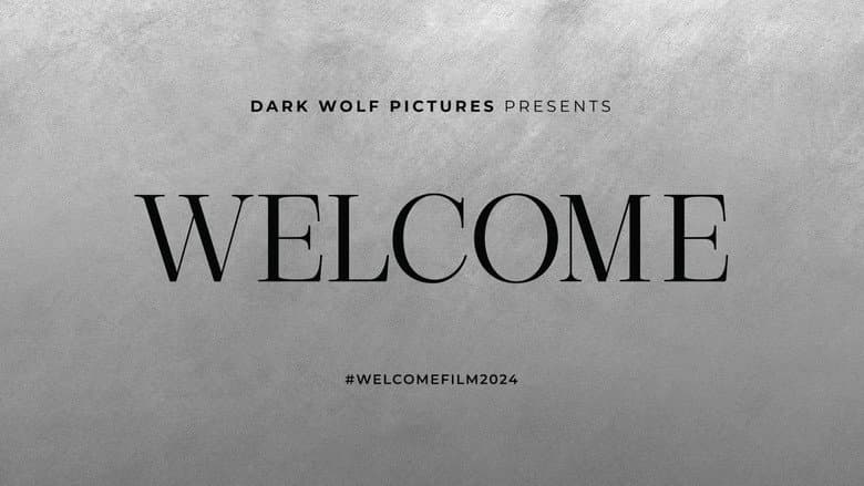 Backdrop from Welcome