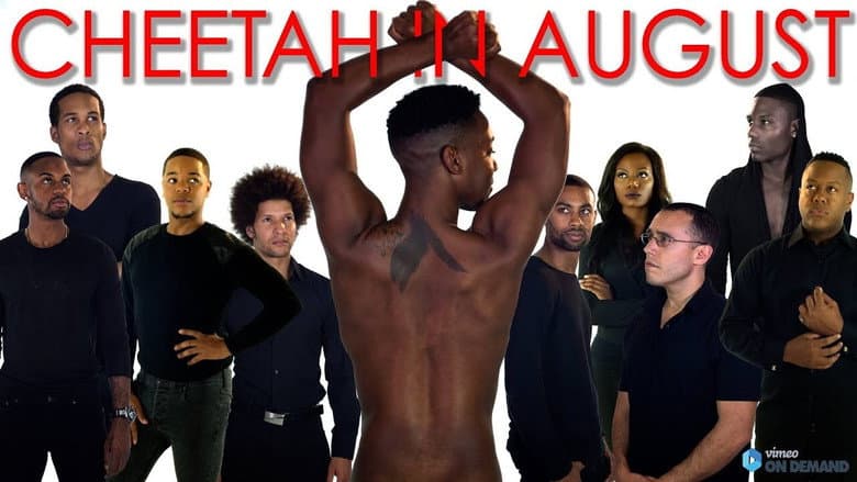 Backdrop from Cheetah in August