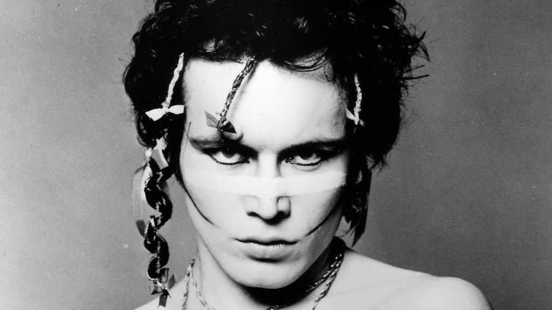 Кадр із фільму «Stand & Deliver: The Very Best of Adam & The Ants»