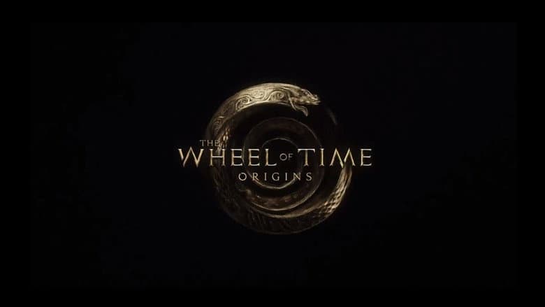 Backdrop from The Wheel of Time: Origins