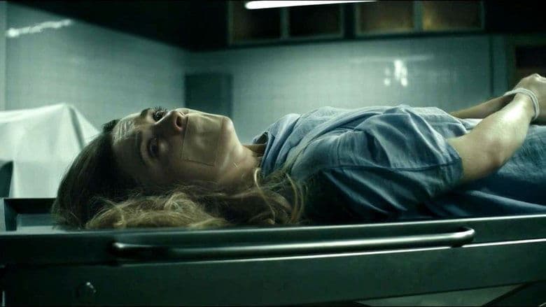 Backdrop from The Corpse of Anna Fritz