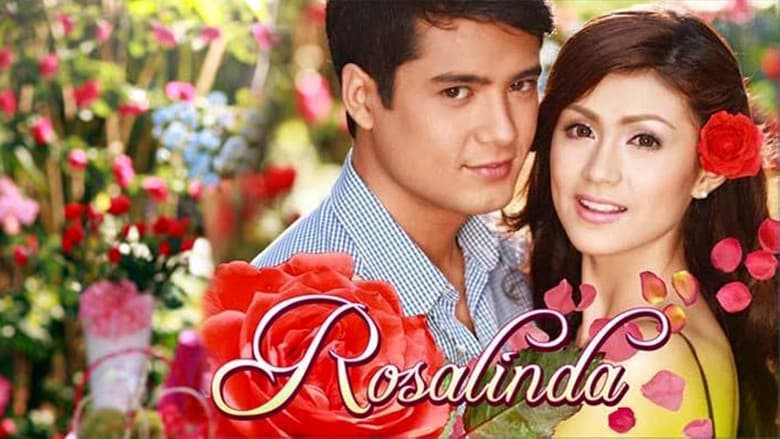 Backdrop from Rosalinda