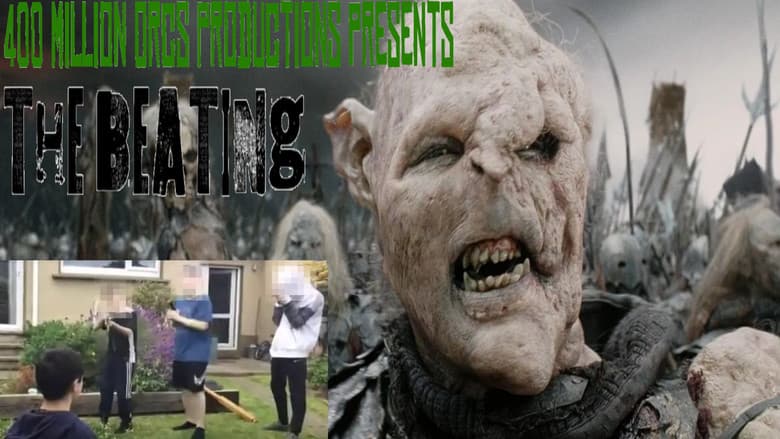 Backdrop from The Beating: Prison Break