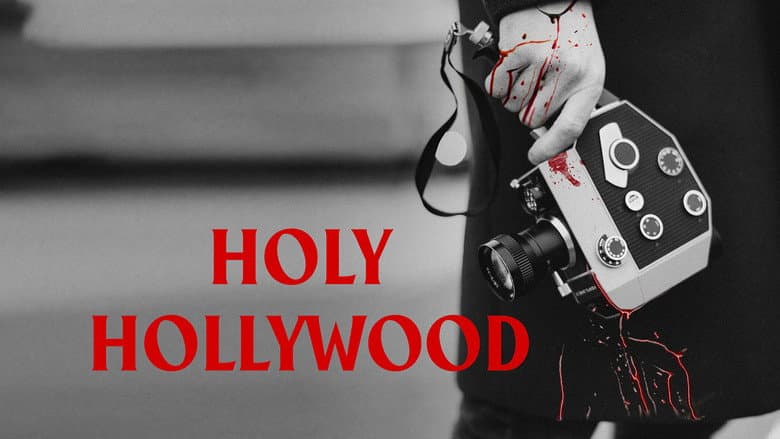 Backdrop from Holy Hollywood