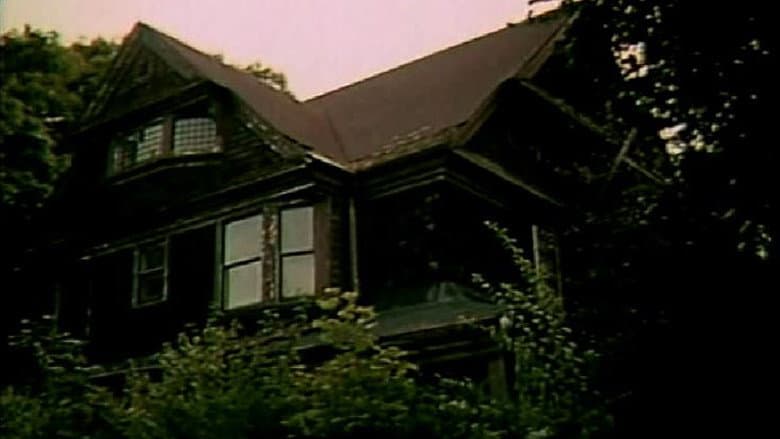 Backdrop from Deadly Manor