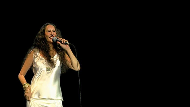 Backdrop from Maria Bethânia: Tempo Tempo Tempo Tempo