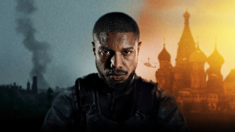 Backdrop from Tom Clancy's Without Remorse