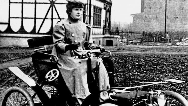 Backdrop from Women and Cars: The Story of an Underestimated Liaison