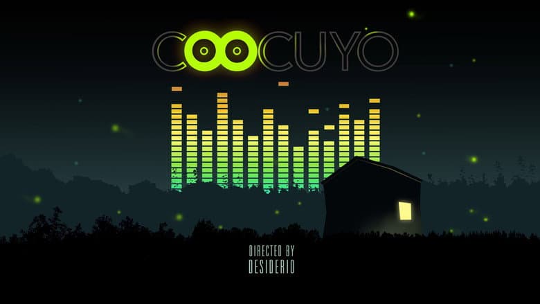 Backdrop from COOCUYO