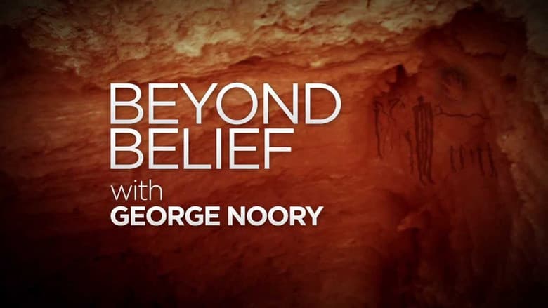 Backdrop from Beyond Belief With George Noory