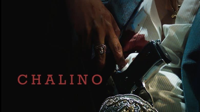 Backdrop from Chalino