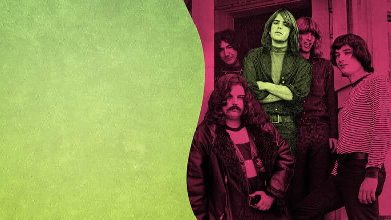Backdrop from The Other One: The Long, Strange Trip of Bob Weir