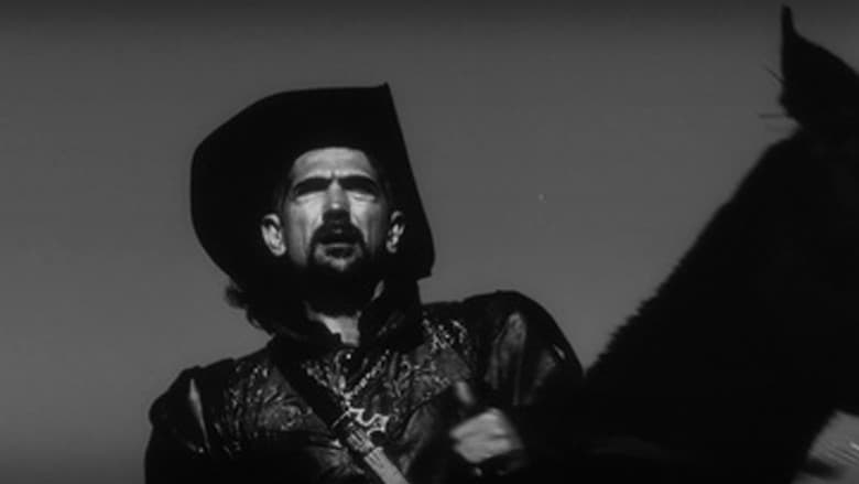 Backdrop from Blanco i negro