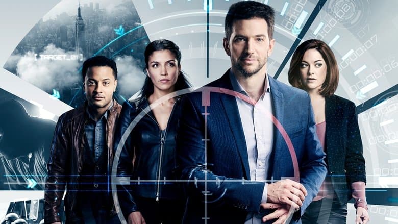 Backdrop from Ransom